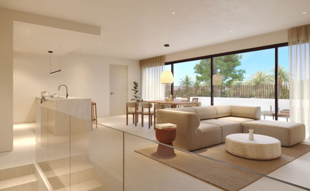 Obra nueva - detached - Dolores