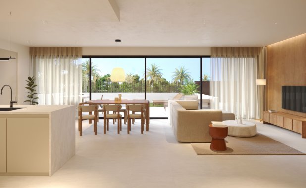 Obra nueva - detached - Dolores