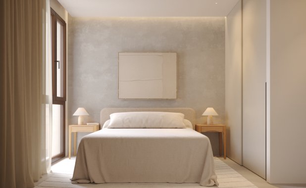 Obra nueva - detached - Dolores