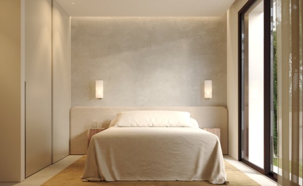 Obra nueva - detached - Dolores