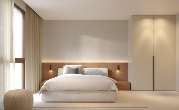 Obra nueva - detached - Dolores