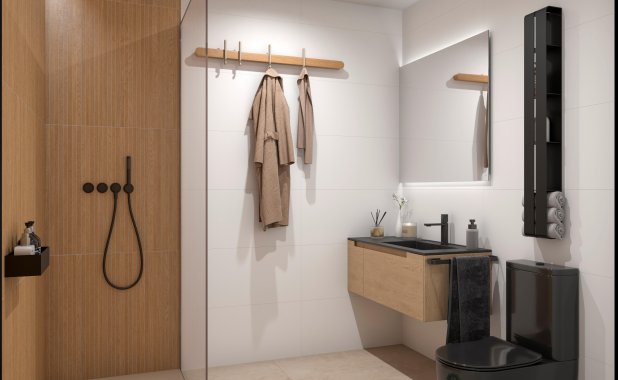 Obra nueva - detached - Dolores