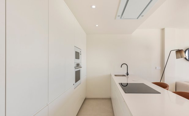 Obra nueva - detached - Los Alcázares