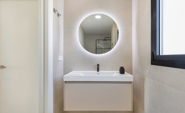 Obra nueva - detached - Los Alcázares