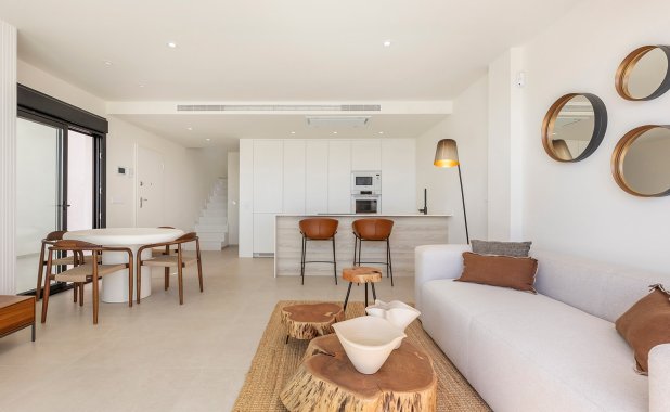 Obra nueva - detached - Los Alcázares