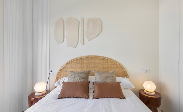 Obra nueva - detached - Los Alcázares