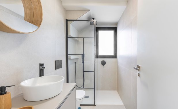 New Build - detached - Los Alcázares