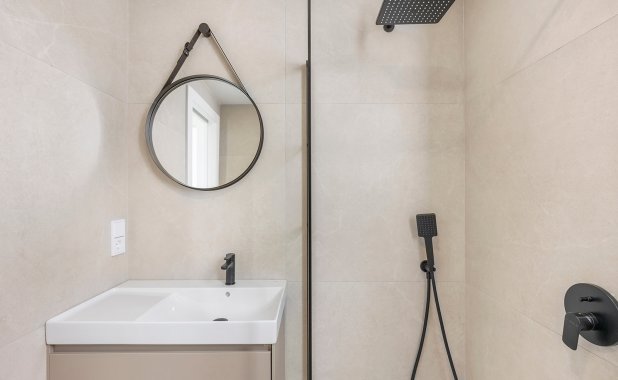 New Build - detached - Los Alcázares