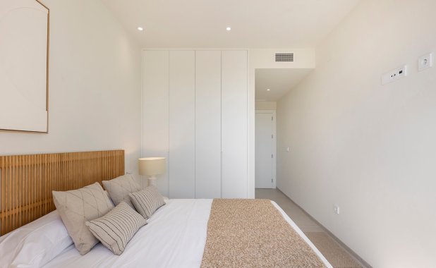 New Build - detached - Los Alcázares