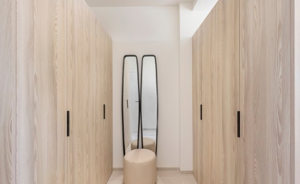 New Build - detached - Los Alcázares