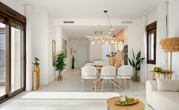 Obra nueva - detached - Polop