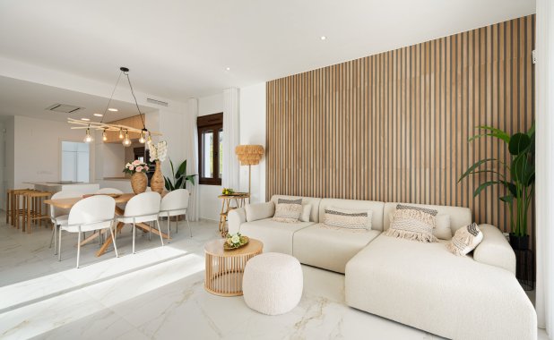 Obra nueva - detached - Polop