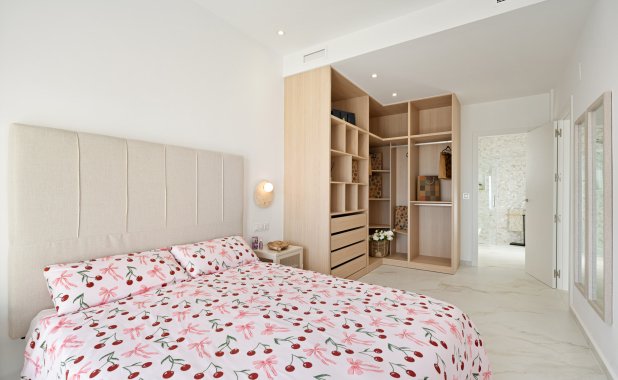 Obra nueva - detached - Polop