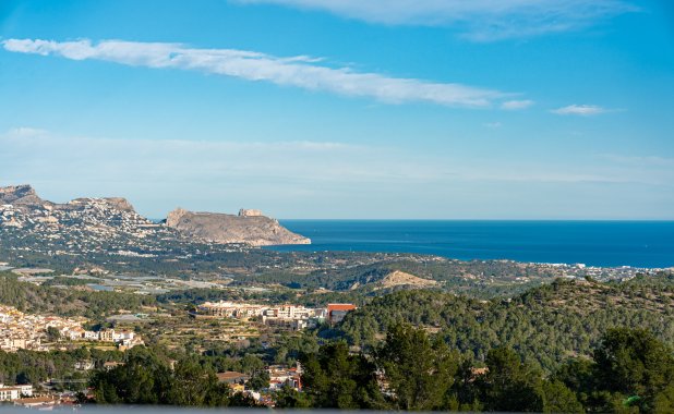 Obra nueva - detached - Polop