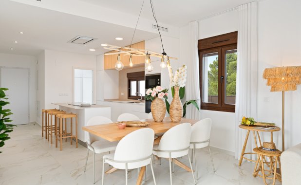 Obra nueva - detached - Polop