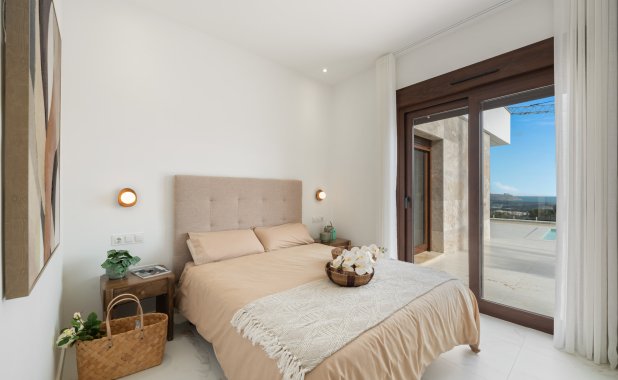 Obra nueva - detached - Polop