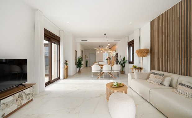 Obra nueva - detached - Polop