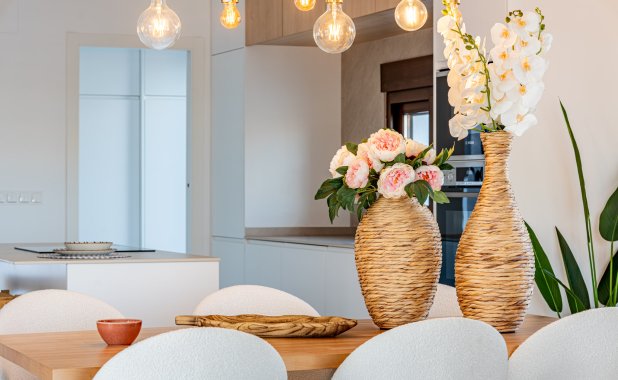 Obra nueva - detached - Polop