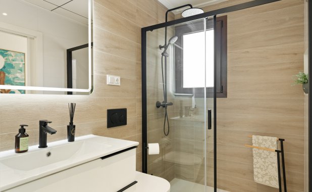 Obra nueva - detached - Polop