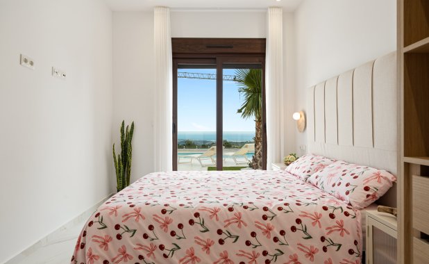 Obra nueva - detached - Polop