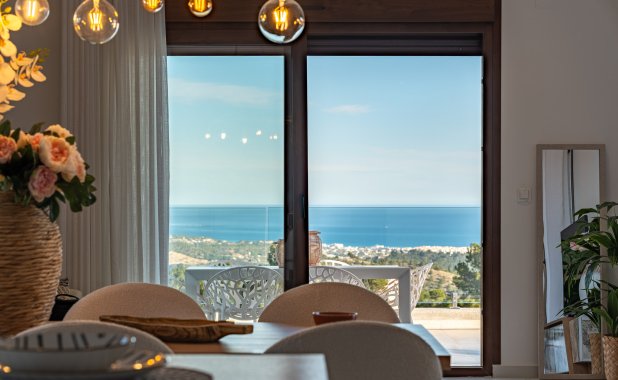 Obra nueva - detached - Polop