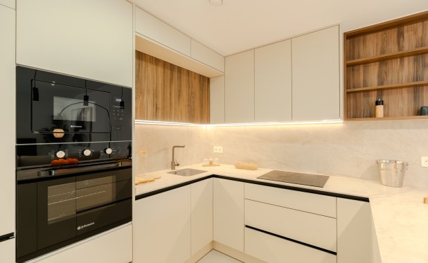 Obra nueva - terraced - Los Alcázares