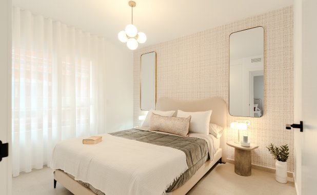 Obra nueva - terraced - Los Alcázares