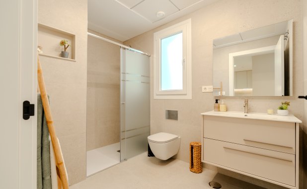 Obra nueva - terraced - Los Alcázares