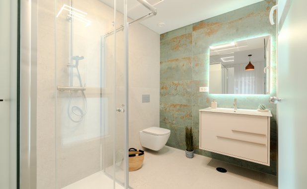 Obra nueva - terraced - Los Alcázares