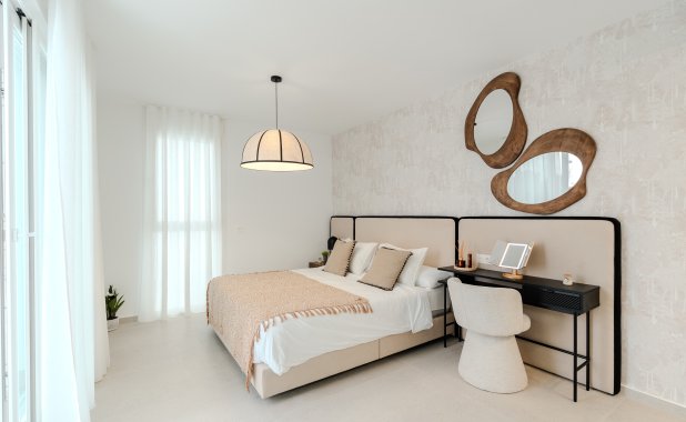 Obra nueva - terraced - Los Alcázares