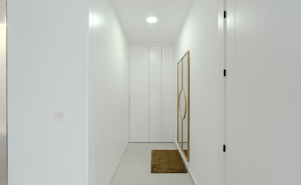 Obra nueva - terraced - Los Alcázares