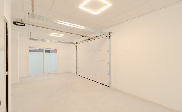 Obra nueva - terraced - Los Alcázares