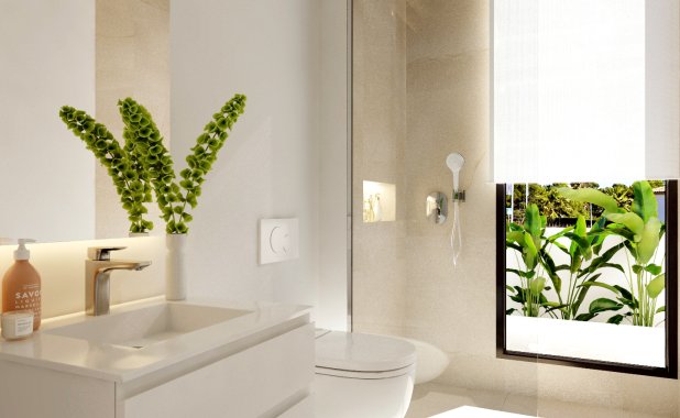 Obra nueva - detached - Finestrat