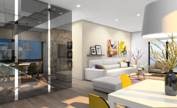 Obra nueva - detached - Ciudad Quesada