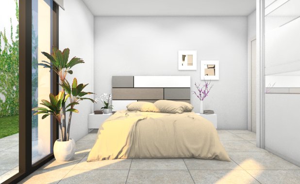 Obra nueva - detached - Ciudad Quesada