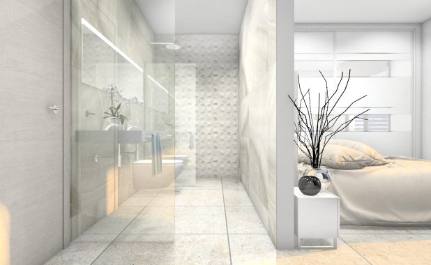 Obra nueva - detached - Ciudad Quesada