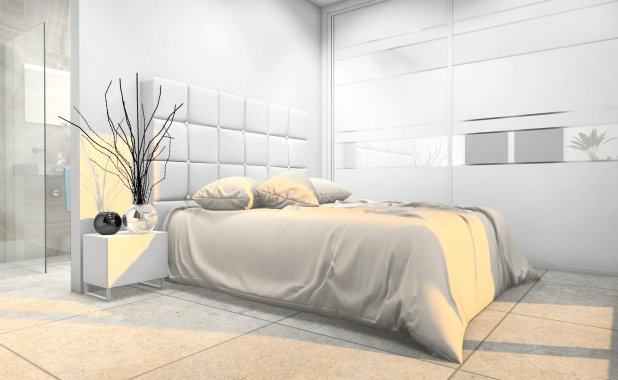 Obra nueva - detached - Ciudad Quesada