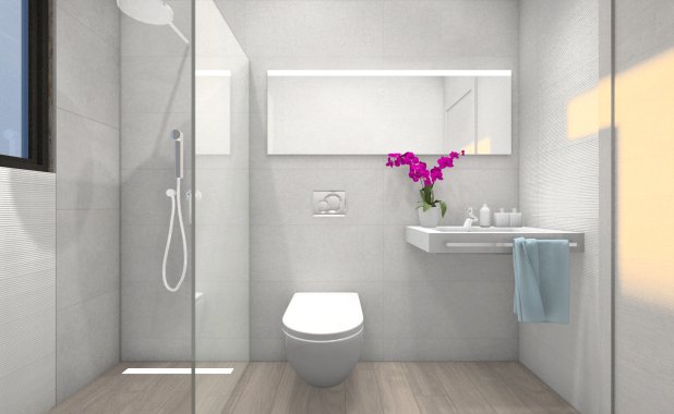 Obra nueva - detached - Ciudad Quesada