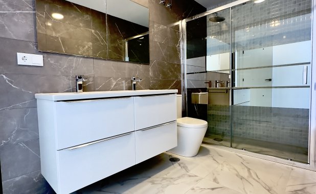 Obra nueva - detached - Ciudad Quesada