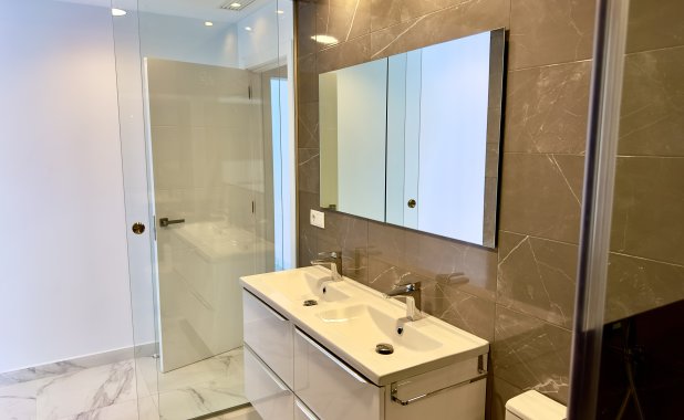 Obra nueva - detached - Ciudad Quesada