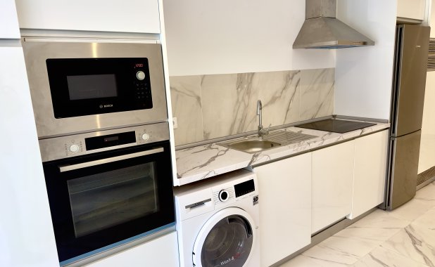 Obra nueva - detached - Ciudad Quesada