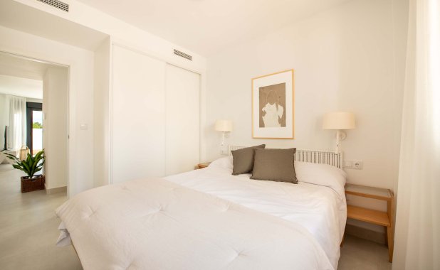 Obra nueva - terraced - Cox