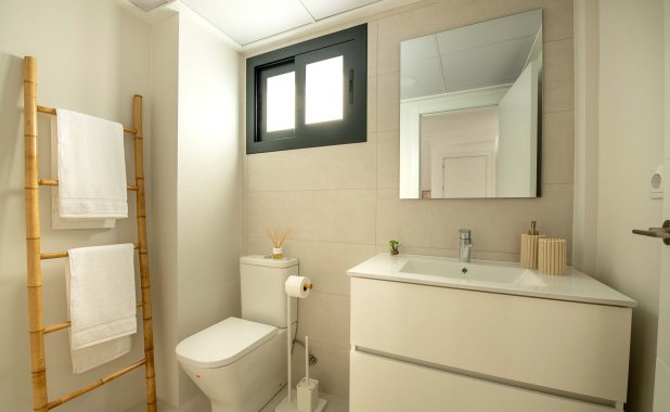 Obra nueva - terraced - Cox