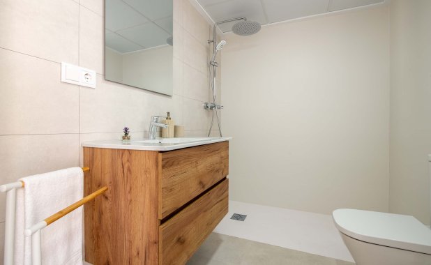 Obra nueva - terraced - Cox