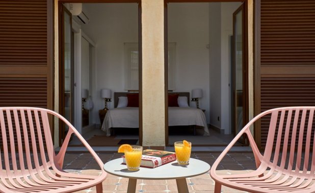 Obra nueva - detached - Cuevas del Almanzora