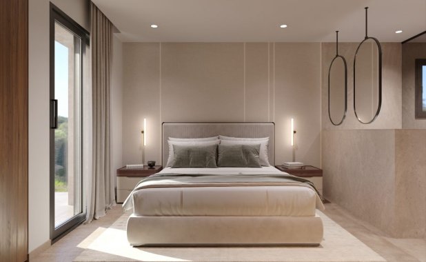 Obra nueva - detached - Cuevas del Almanzora