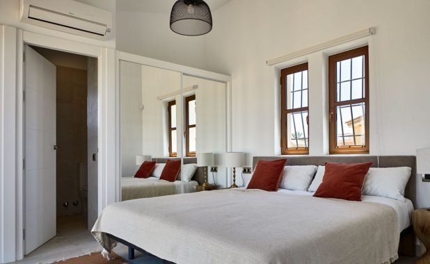 Obra nueva - detached - Cuevas del Almanzora