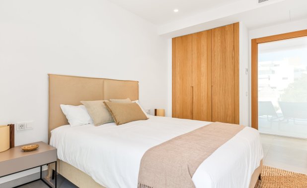 Obra nueva - Villa - Cumbre del Sol