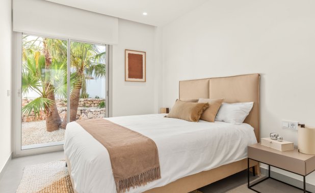 Obra nueva - Villa - Cumbre del Sol