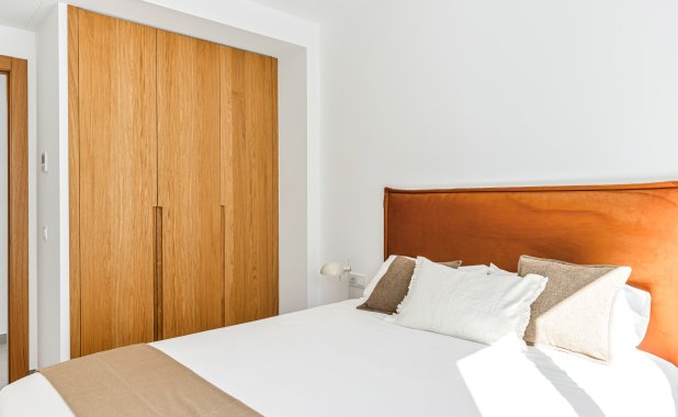 Obra nueva - Villa - Cumbre del Sol